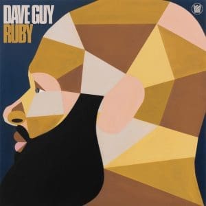DAVE GUY Ruby