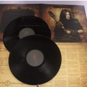 BURZUM  Anthology