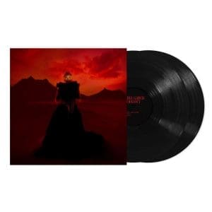 NUBYA GARCIA Odyssey 2LP