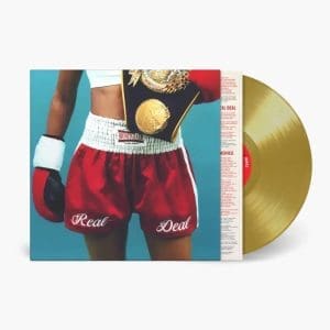 HONEYGLAZE Real Deal (Gold Indies)