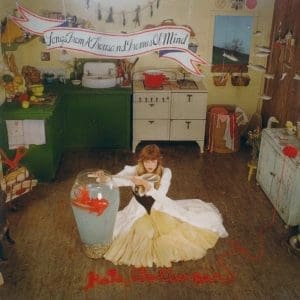 KATE BOLLINGER Songs From A Thousand Frames Of Mind