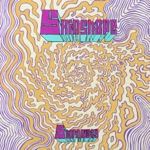 SKINSHAPE Stornoway / Can You Play Me A Song? 7"