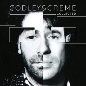 GODLEY & CRÈME Collected 3CD