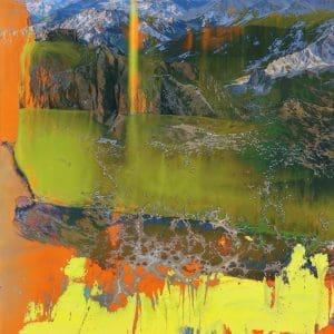 ISHMAEL ENSEMBLE Rituals
