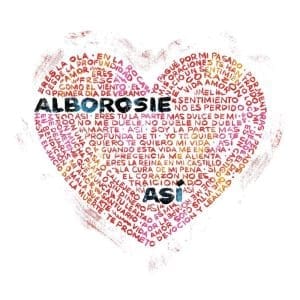 ALBOROSIE Asi 7"