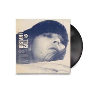 BROADCAST Distant Call - Collected Demos 2000-20006