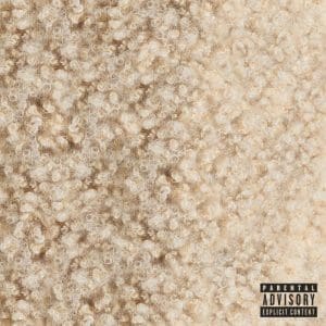 DOJA CAT Scarlet 2 Claude (Ltd Opaque Bone) 2LP