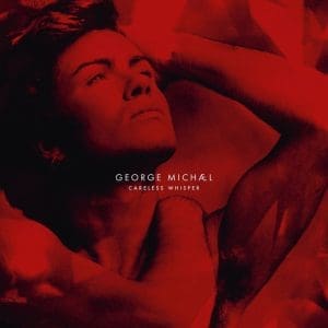 GEORGE MICHAEL Careless Whisper 12"