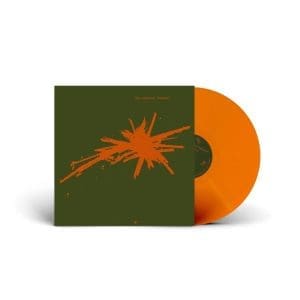 THE WEDDING PRESENT Bizarro (Ltd Orange Bio-vinyl)