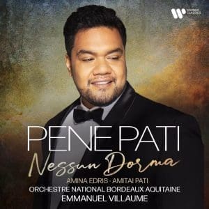 PENE PATI Nessun Dorma
