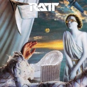 RATT Reach For The Sky
