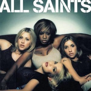 ALL SAINTS All Saints (Ltd Green)