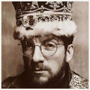 ELVIS COSTELLO King of America