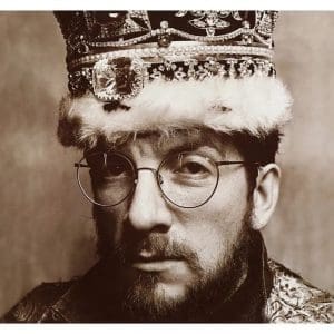 ELVIS COSTELLO King of America 2CD