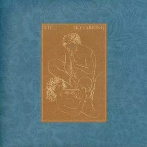 XTC Skylarking (Dolby Atmos edition CD/Bluray)