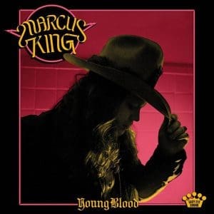 MARCUS KING Young Blood