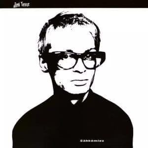 JIMI TENOR Sähkömies