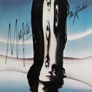THE KINKS Misfits (2024 Remaster)