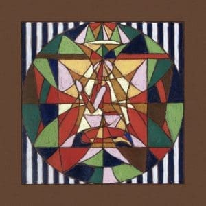 LAURA MARLING Patterns In Repeat