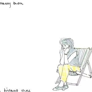 TRACEY THORN A Distant Shore - Expanded