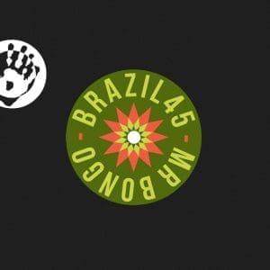 MAGALHÃES / OS PANTERAS Xang / Lambada Pauleira 7"