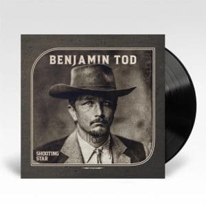 BENJAMIN TOD Shooting Star