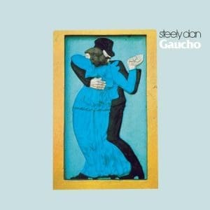 STEELY DAN Gaucho (Analogue Productions Hybrid SACD)