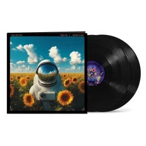 TEARS FOR FEARS Songs For A Nervous Planet 2LP