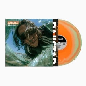 DAIISTAR Good Time (Neon Green/Orange Swirl )