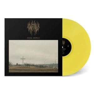 CHAT PILE Cool World Ltd Yellow