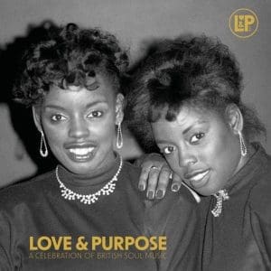 VA Love & Purpose 2LP