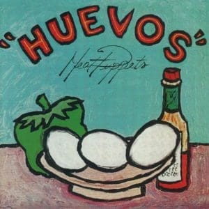 MEAT PUPPETS Huevos CD