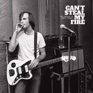 VA Can't Steal My Fire: The Songs of David Olney