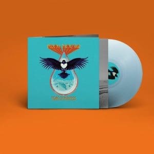 MDOU MOCTAR Tears of Injustice (sky blue indies)