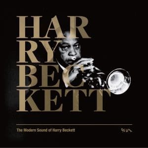 HARRY BECKETT The Modern Sound of Harry Beckett