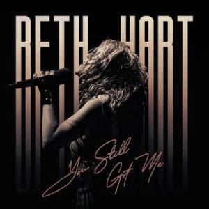 BETH HART You Still Got Me (coloured)