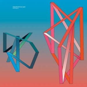 ELEPHANT9 WITH TERJE RYPDAL Catching Fire 2LP