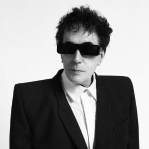 PETER PERRETT The Cleansing