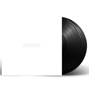 CHILDISH GAMBINO Atavista 2LP