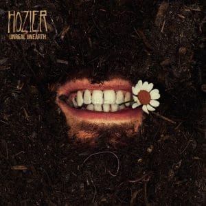 HOZIER Unreal Unearth 2LP