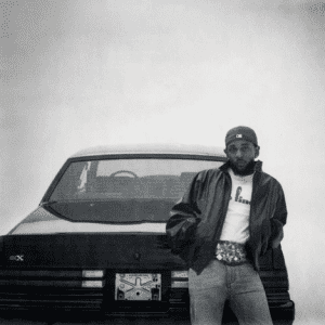 KENDRICK LAMAR GNX