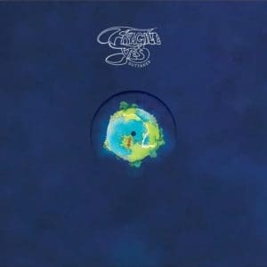 YES Fragile Outtakes (RSDBF24)