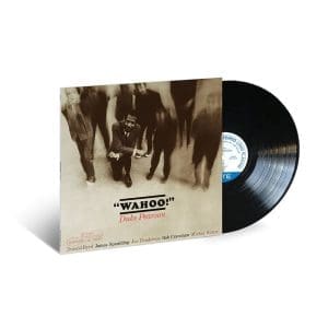 DUKE PEARSON Wahoo (Blue Note Classic)