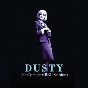 DUSTY SPRINGFIELD The Complete Bbc Sessions 2LP