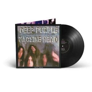 DEEP PURPLE Machine Head (2024 Dweezil Zappa Remix)