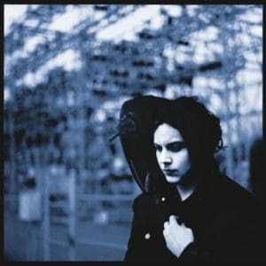 JACK WHITE Blunderbuss CD