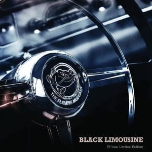 THE FLAMING MUDCATS Black Limousine