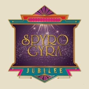SPYRO GYRA Jubilee (coloured)