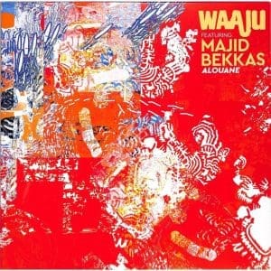 WAAJU Alouane