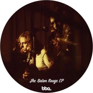 WILL & JAMES RAGAR The Baton Rouge EP